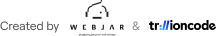 webjar logo
